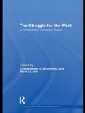 Cover: The Struggle for the West - Routledge