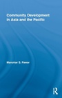 Cover: Community Development in Asia and the Pacific - Routledge