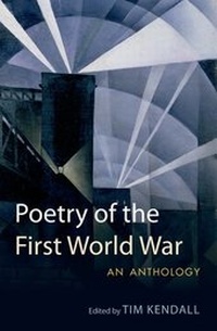 Bild vergrößern Bild: Poetry of the First World War - Oxford University Press