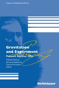 Abbildung von: Gravitation and Experiment - Birkhäuser