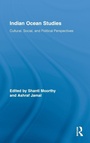 Cover: Indian Ocean Studies - Routledge