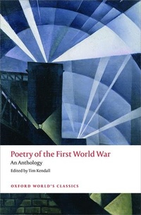 Bild vergrößern Bild: Poetry of the First World War - Oxford University Press