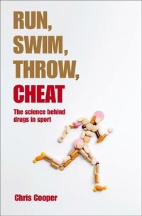 Abbildung von: Run, Swim, Throw, Cheat - Oxford University Press