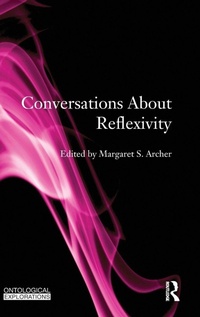 Enlarge image Cover: Conversations About Reflexivity - Routledge