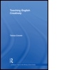 Cover: Teaching English Creatively - Routledge