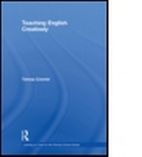 Enlarge image Cover: Teaching English Creatively - Routledge
