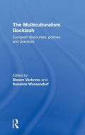 Cover: The Multiculturalism Backlash - Routledge
