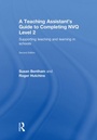 Cover: A Teaching Assistant's Guide to Completing NVQ Level 2 - Routledge