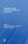 Cover: Transitions and Learning through the Lifecourse - Routledge