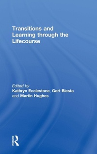 Enlarge image Cover: Transitions and Learning through the Lifecourse - Routledge
