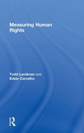 Cover: Measuring Human Rights - Routledge