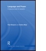 Cover: Language and Power - Routledge