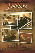 Cover: Folklore - University of North Texas Press,U.S.