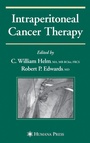 Cover: Intraperitoneal Cancer Therapy - Humana Press Inc.