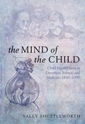 Cover: The Mind of the Child - Oxford University Press