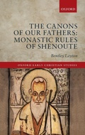 Cover: The Canons of Our Fathers - Oxford University Press