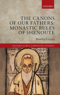 Enlarge image Cover: The Canons of Our Fathers - Oxford University Press