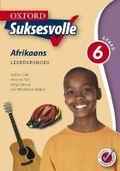 Cover: Oxford suksesvolle Afrikaans: Gr 6: Leerdersboek - Oxford University Press Southern Africa