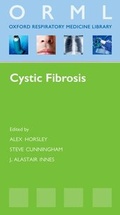 Cover: Cystic Fibrosis - Oxford University Press