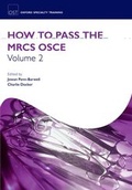 Bild: How to Pass the MRCS OSCE Volume 2 - Oxford University Press