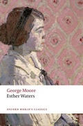 Cover: Esther Waters - Oxford University Press