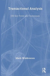 Enlarge image Cover: Transactional Analysis - Routledge