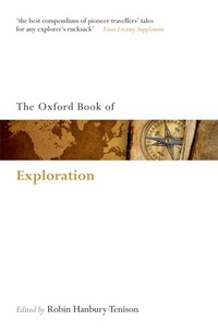 Enlarge image Cover: The Oxford Book of Exploration - Oxford University Press