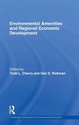 Cover: Environmental Amenities and Regional Economic Development - Routledge