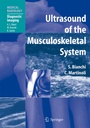 Cover: Ultrasound of the Musculoskeletal System - Springer