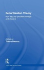 Cover: Securitization Theory - Routledge