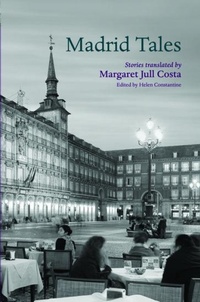 Abbildung von: Madrid Tales - Oxford University Press