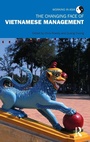 Cover: The Changing Face of Vietnamese Management - Routledge
