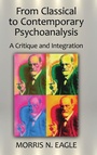 Cover: From Classical to Contemporary Psychoanalysis - Routledge
