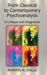 Enlarge image Cover: From Classical to Contemporary Psychoanalysis - Routledge