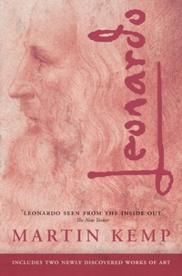 Enlarge image Cover: Leonardo - Oxford University Press