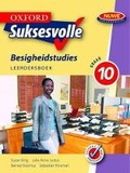 Cover: Oxford suksesvolle besigheidstudies: Gr 10: Leerdersboek - Oxford University Press Southern Africa
