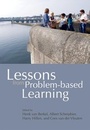 Cover: Lessons from Problem-based Learning - Oxford University Press
