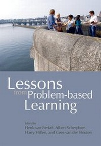 Enlarge image Cover: Lessons from Problem-based Learning - Oxford University Press