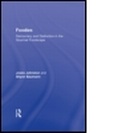 Cover: Foodies - Routledge