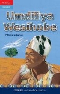 Abbildung von: Umdiliya wesihobe: Gr 8 - 12 - Oxford University Press Southern Africa