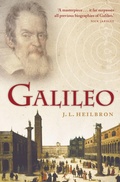 Cover: Galileo - Oxford University Press