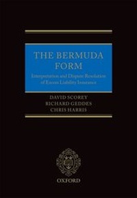 Abbildung von: The Bermuda Form - Oxford University Press