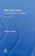 Cover: Why Gods Persist - Routledge