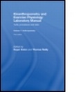 Cover: Kinanthropometry and Exercise Physiology Laboratory Manual: Tests, Procedures and Data - Routledge