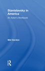 Cover: Stanislavsky in America - Routledge
