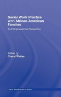 Cover: Social Work Practice with African American Families - Routledge