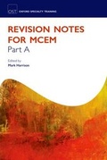 Abbildung von: Revision Notes for MCEM Part A - Oxford University Press