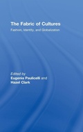 Cover: The Fabric of Cultures - Routledge