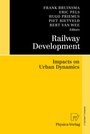 Cover: Railway Development - Physica