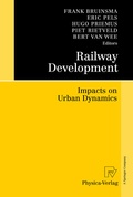 Cover: Railway Development - Physica